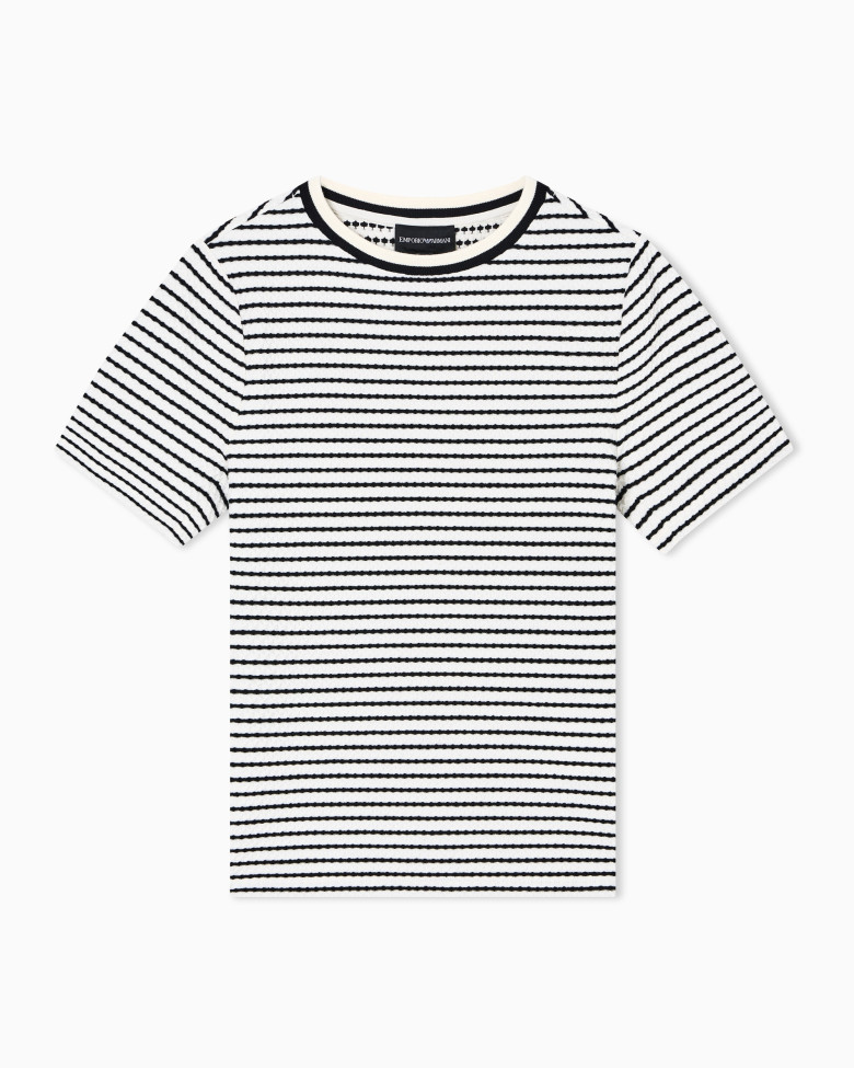 Футболка Slim Fit