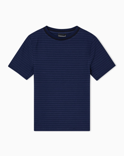 Футболка Slim Fit