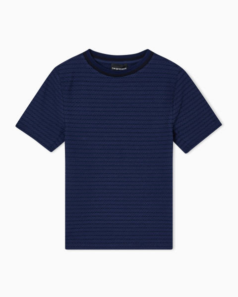 Футболка Slim Fit
