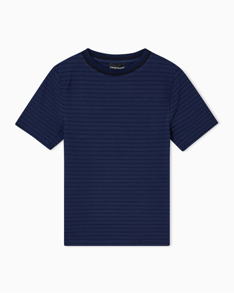 Футболка Slim Fit