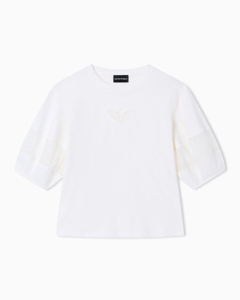 Футболка Regular Fit
