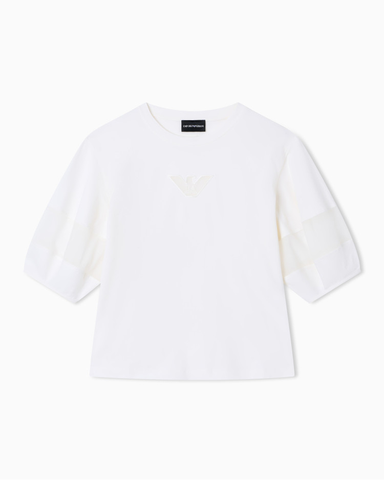 Футболка Regular Fit