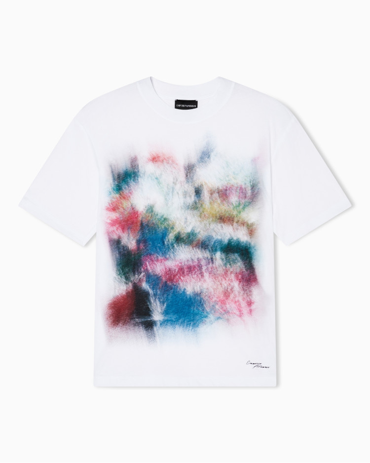Футболка Regular Fit