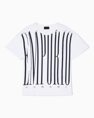 Футболка Regular Fit