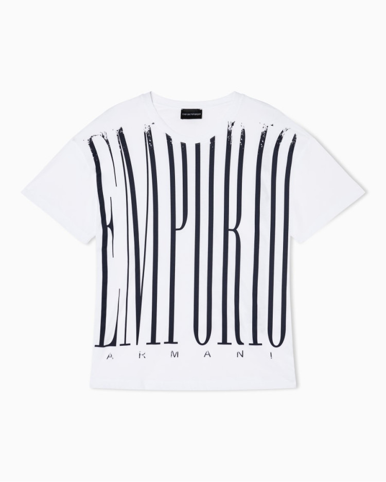 Футболка Regular Fit