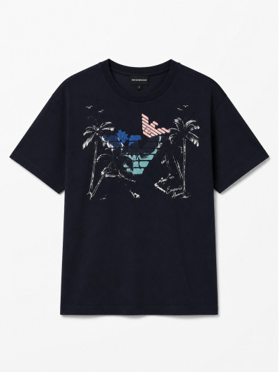 Футболка Regular Fit