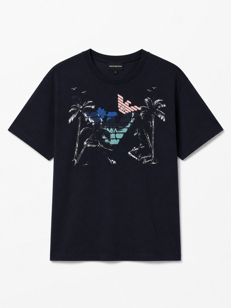 Футболка Regular Fit
