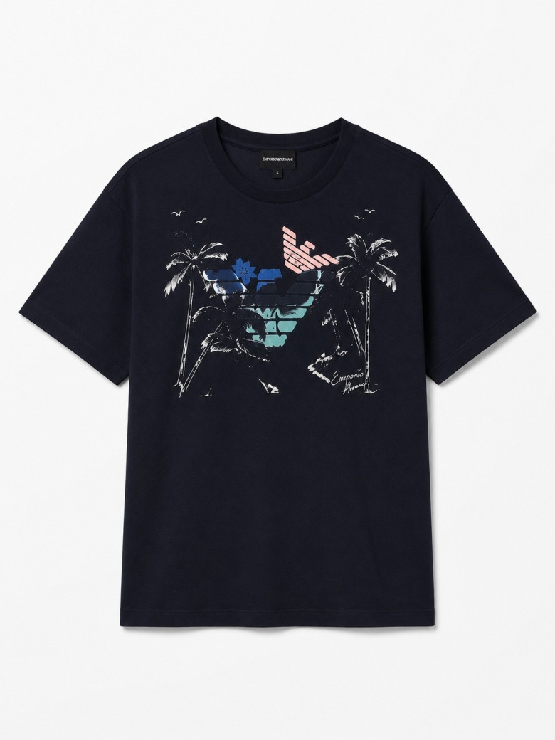 Футболка Regular Fit