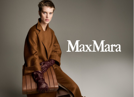 Товари бренду Max Mara