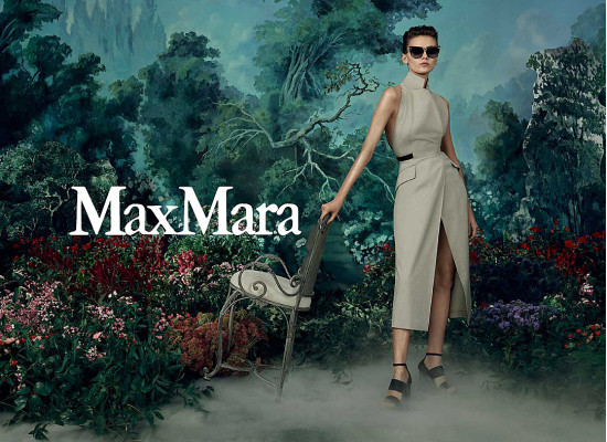 Товари бренду Max Mara