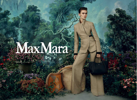 Товари бренду Max Mara