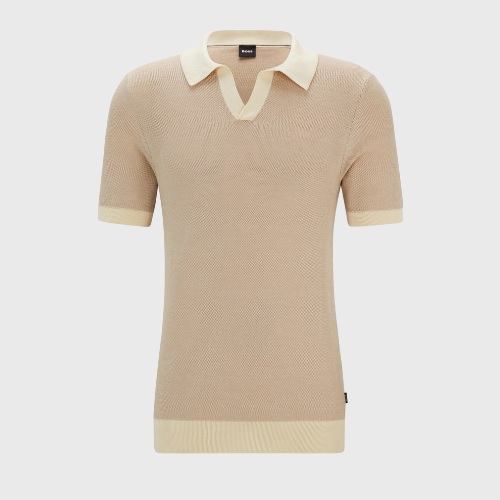 Трикотажне поло