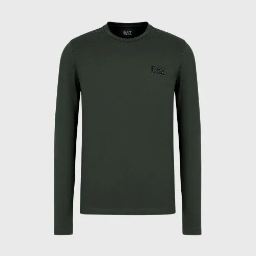 Футболки длинный рукав