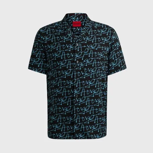 Сорочки з коротким рукавом