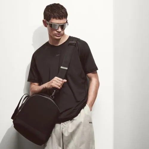 Спортивний стиль