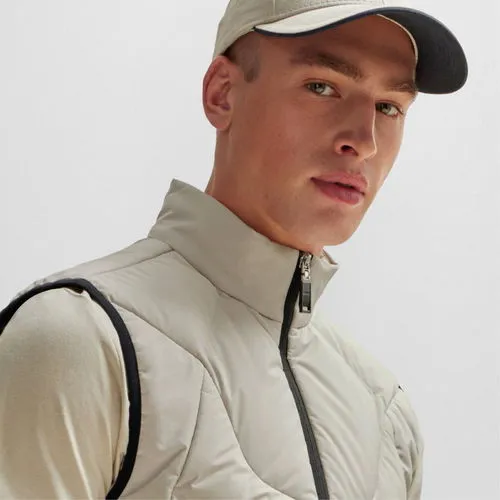 Жилети-задають тренд