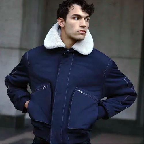 Королівський синій