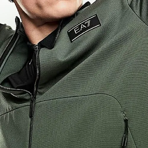 Зелений мінерал