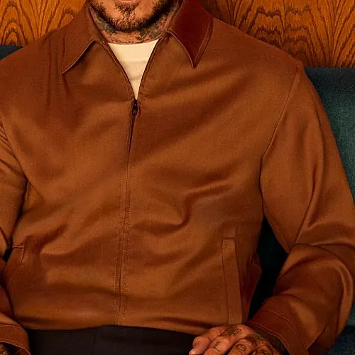 Кавове зерно