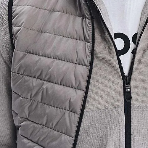 Легкі куртки, жилети