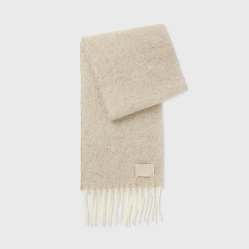 Шарфи та хустки