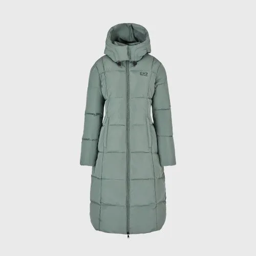 Куртки зимові