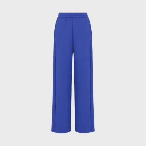 Брюки джерсі