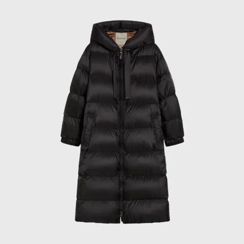 Пуховики зимові