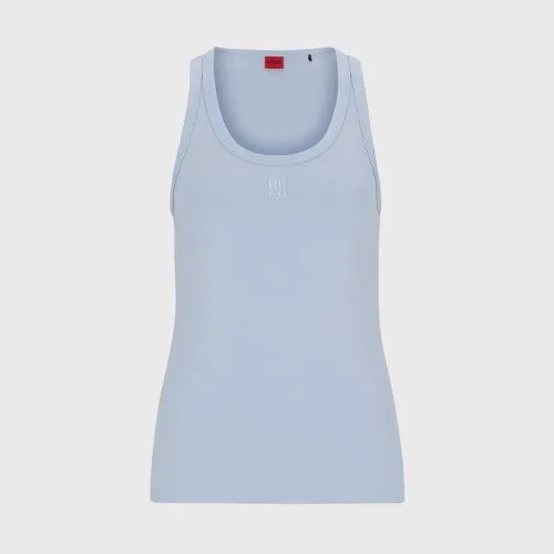 Топ без рукавів