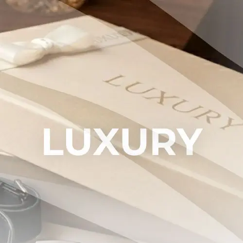 Luxury подарунки