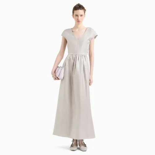 Элегантный серый