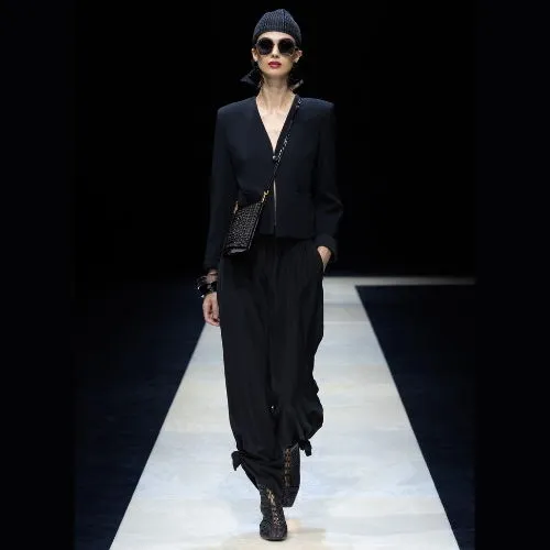 Маленькая черная драма