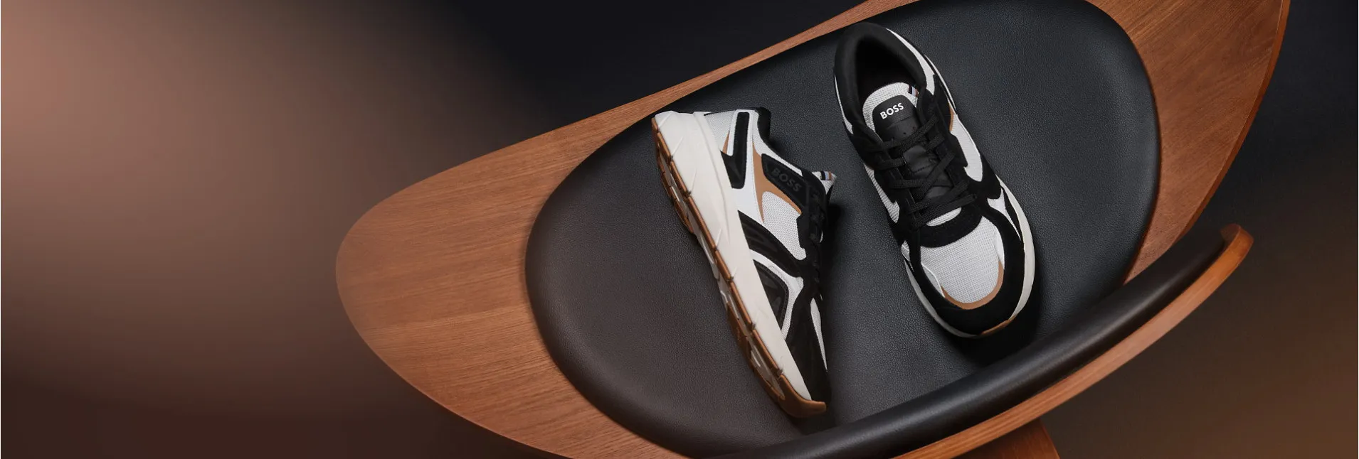 Мужская обувь