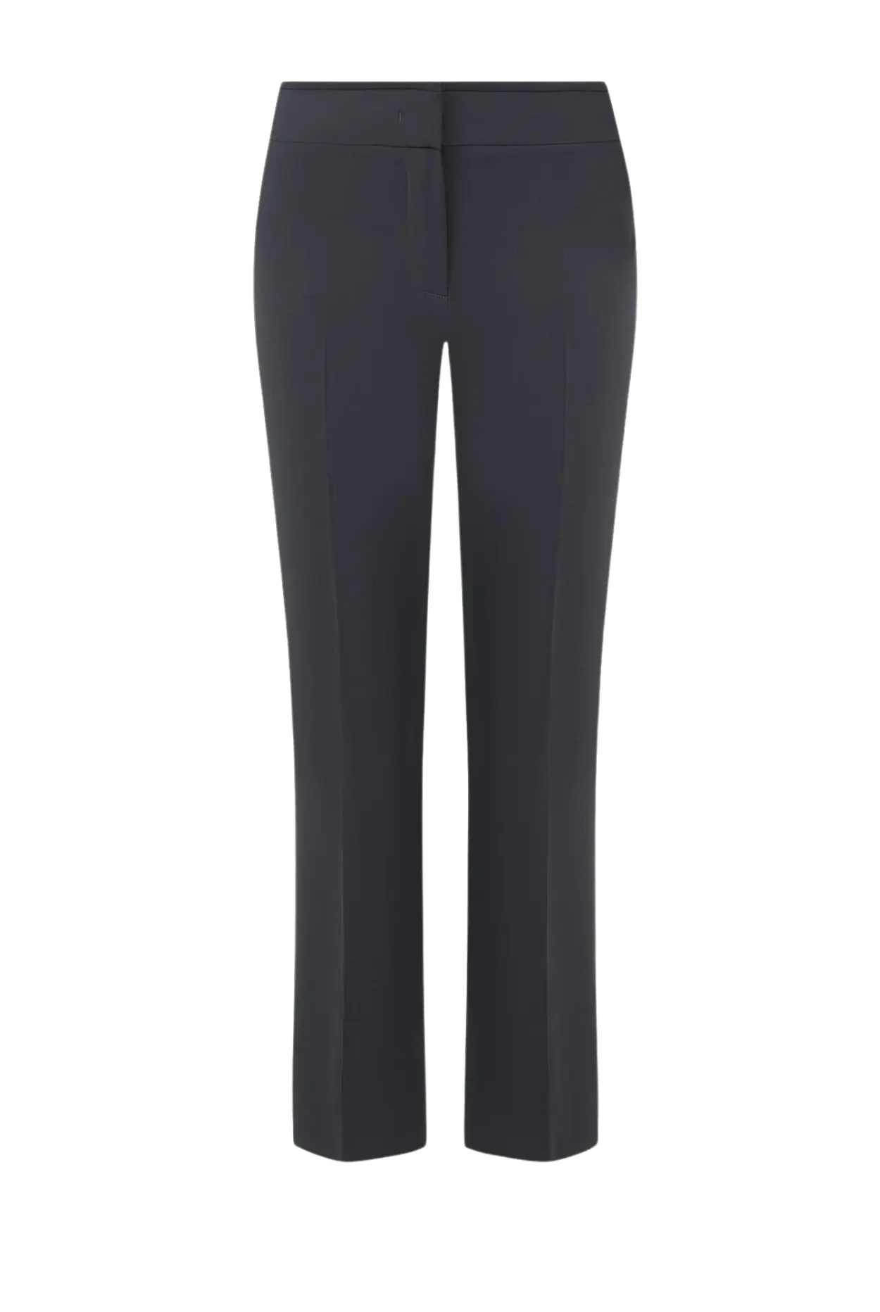 Брюки повсякденні Slim Fit Низька для жінок (446652), колір Синій - №1