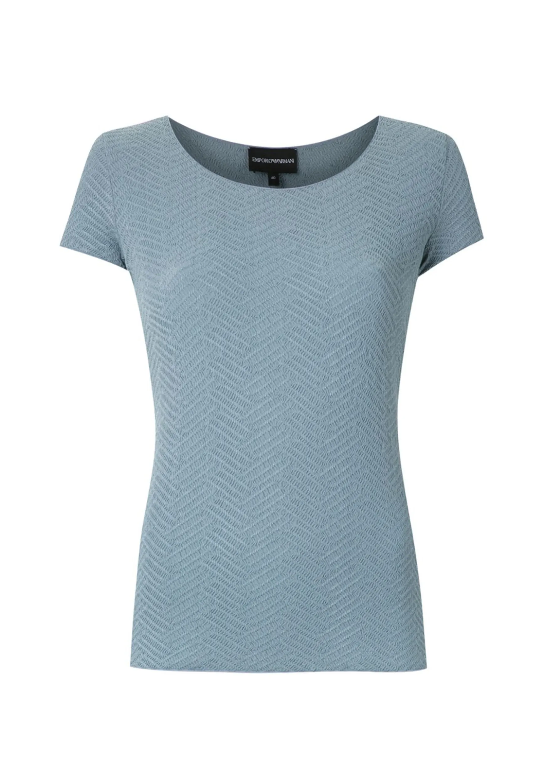 Футболка Slim Fit