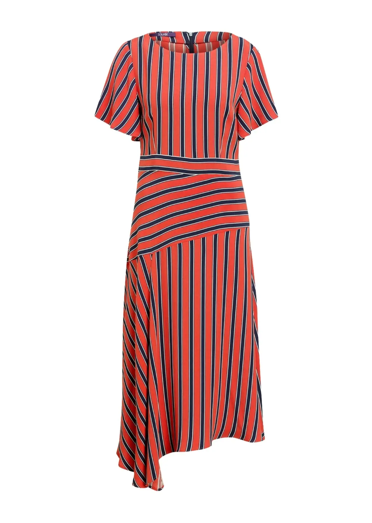 Сукні міді Extra Slim Fit