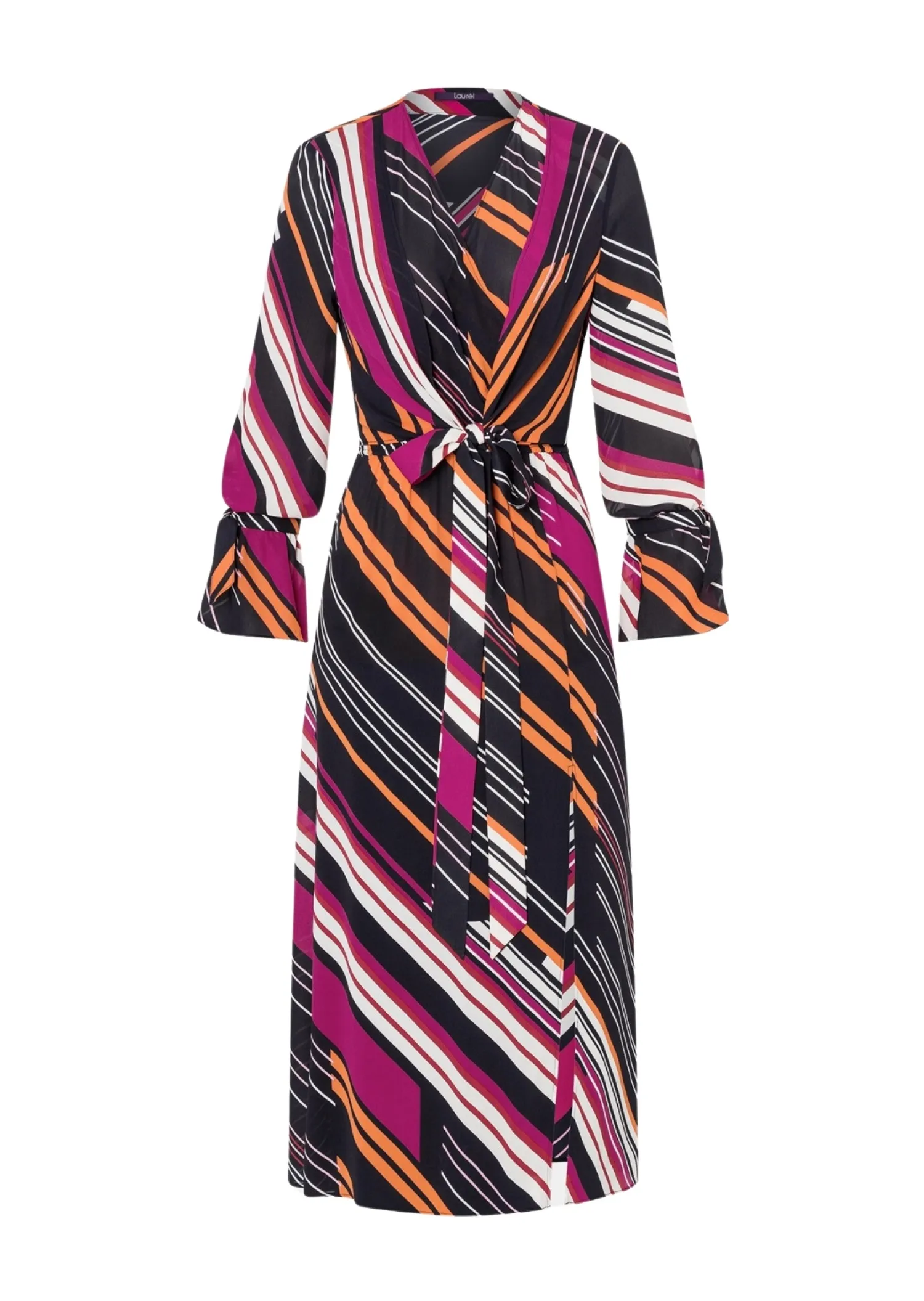 Платья макси Slim Fit