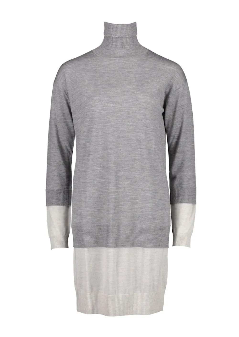 Платья миди Regular Fit