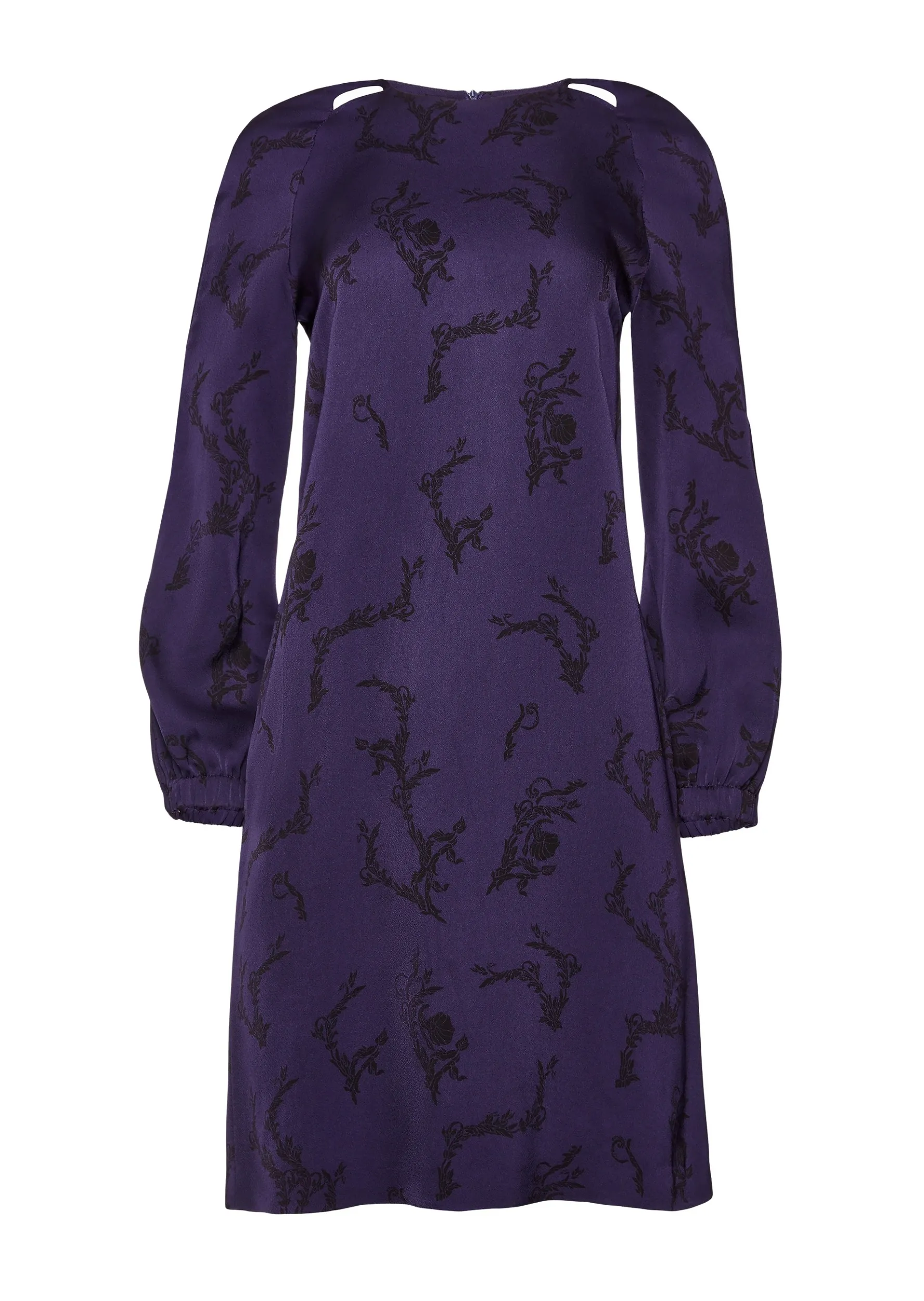 Платья миди Regular Fit