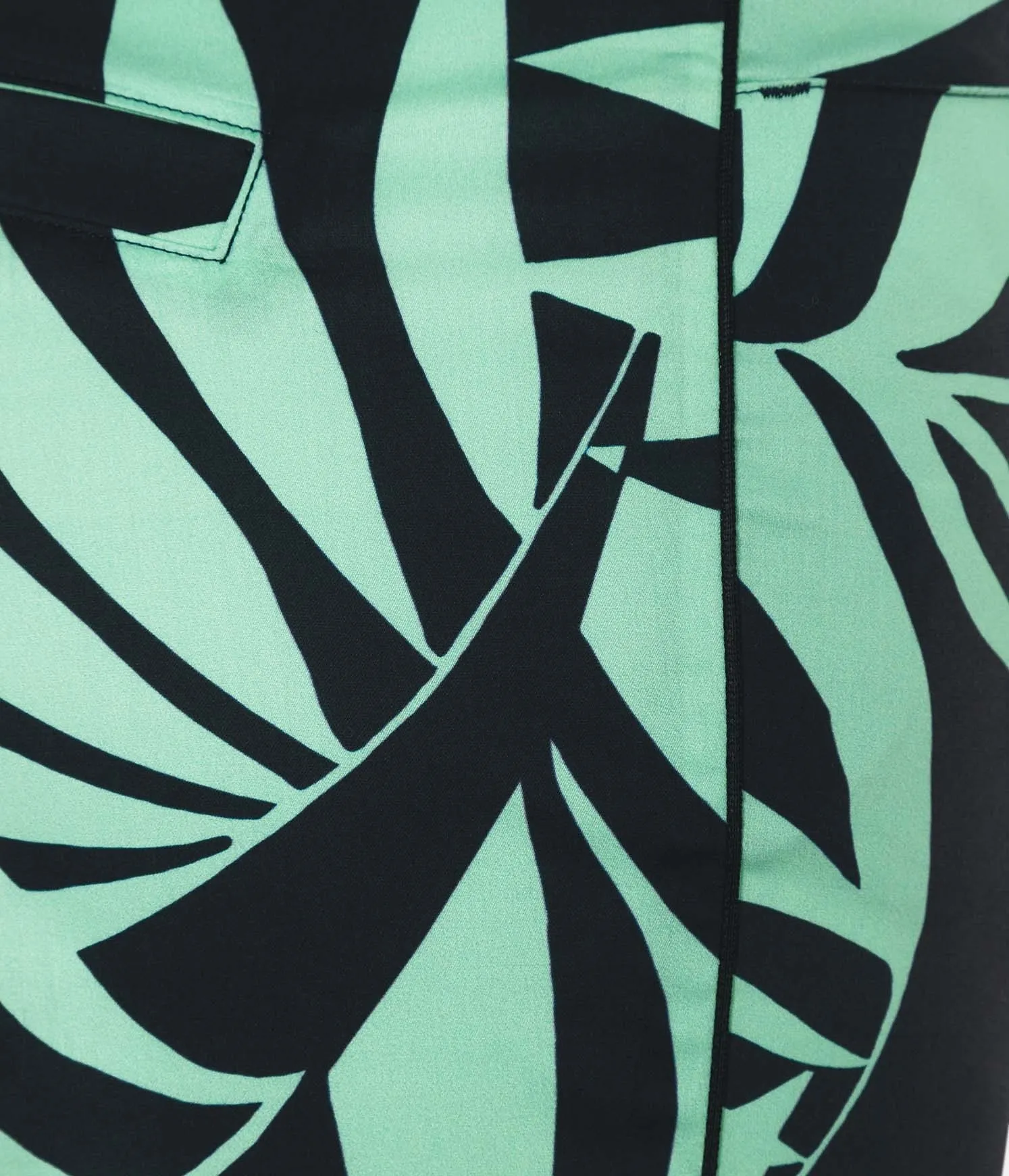 Брюки повсякденні Slim Fit для жінок (460551), колір Чорний - №4