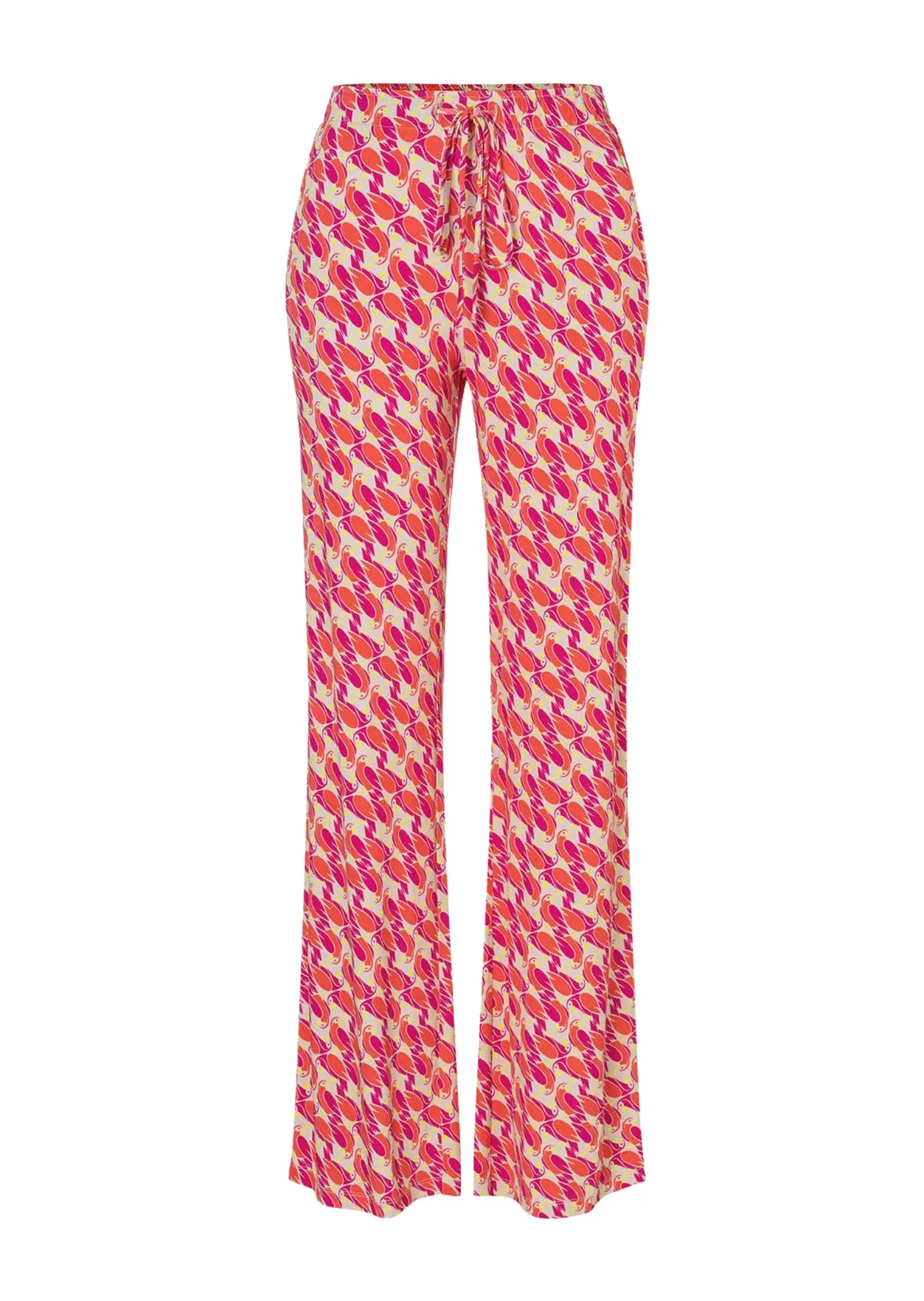 Брюки повсякденні Regular Fit