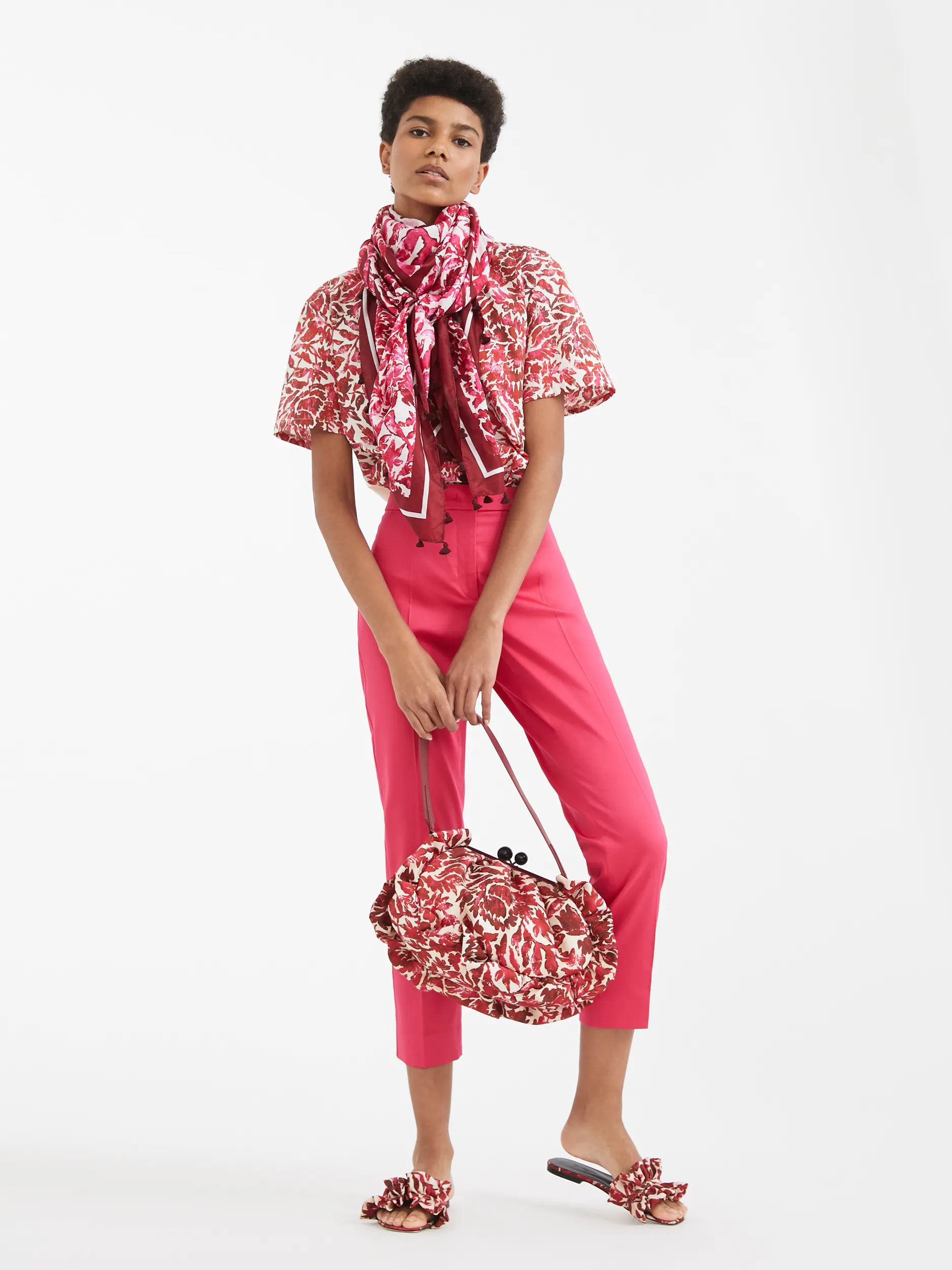 Футболка Regular Fit для женщин (461333), цвет Молочный - №3