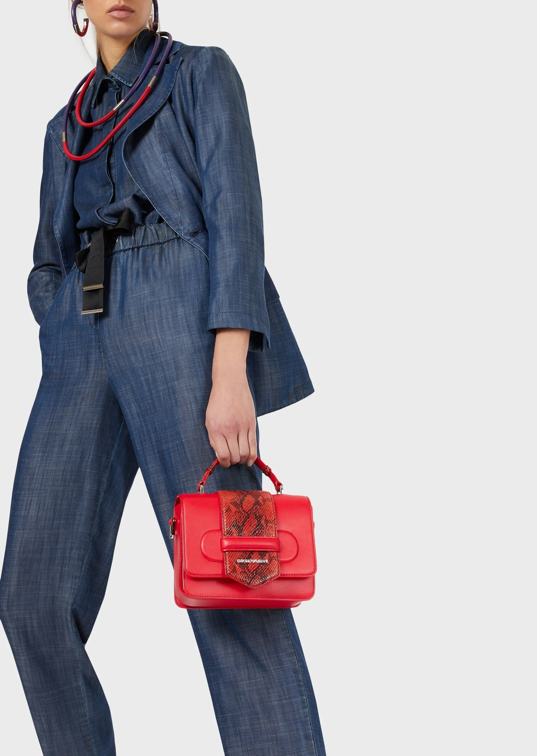 Брюки повсякденні Regular Fit для жінок (462713), колір Синій - №5