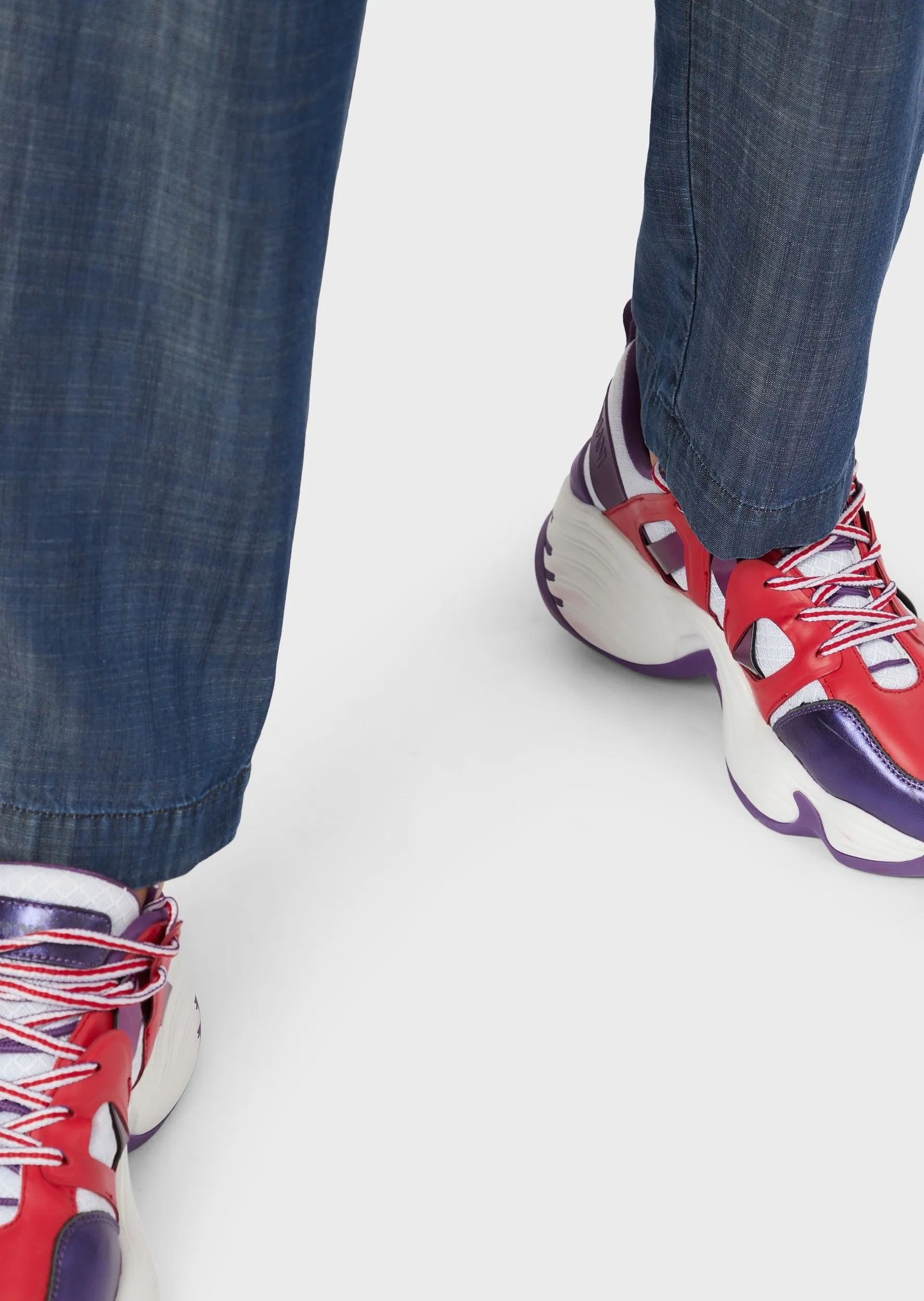 Брюки повсякденні Regular Fit для жінок (462713), колір Синій - №7