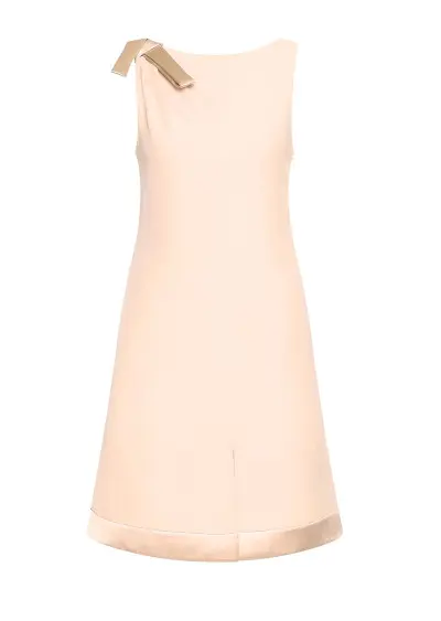 Платья мини Regular Fit