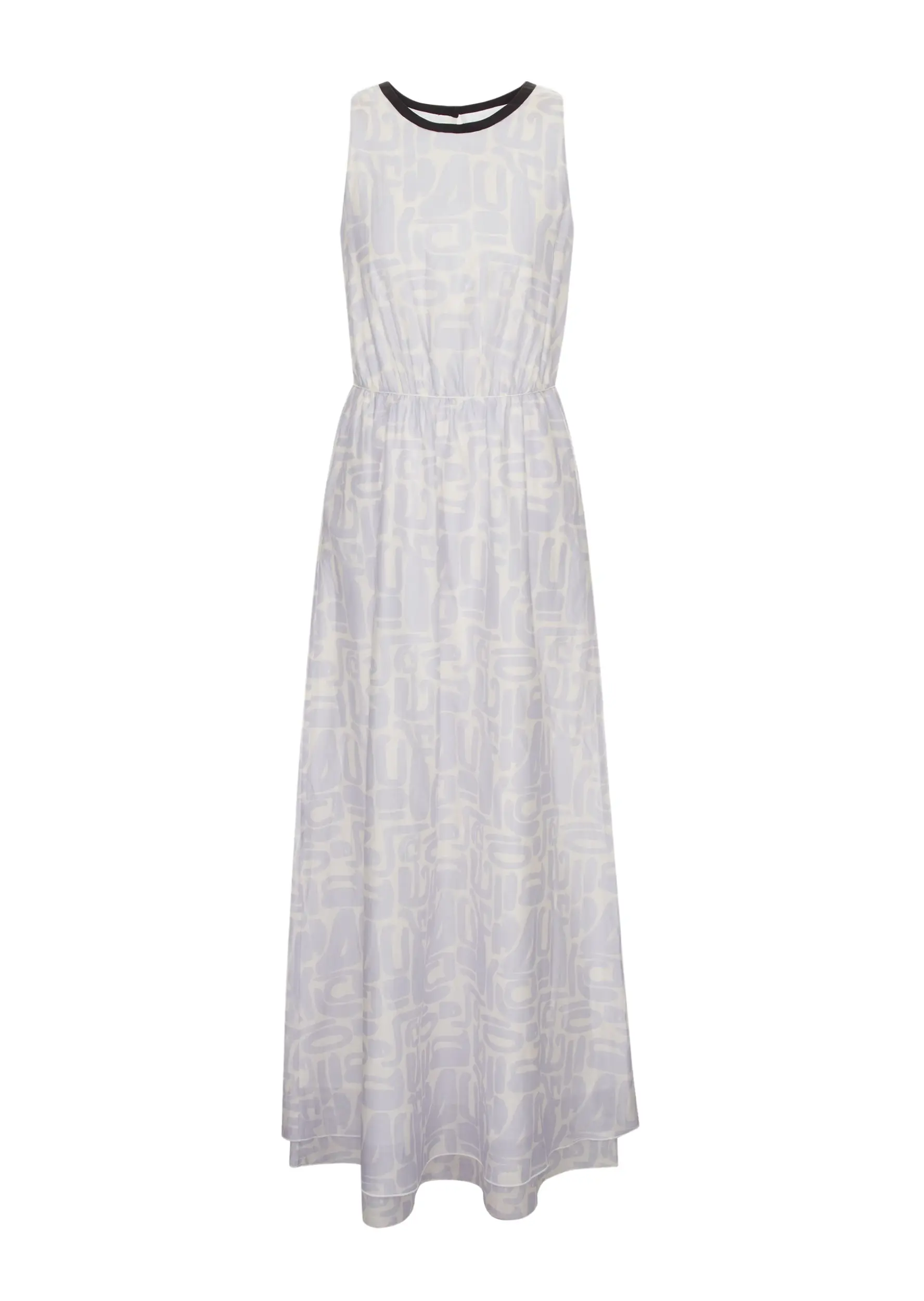 Сукні максі Slim Fit