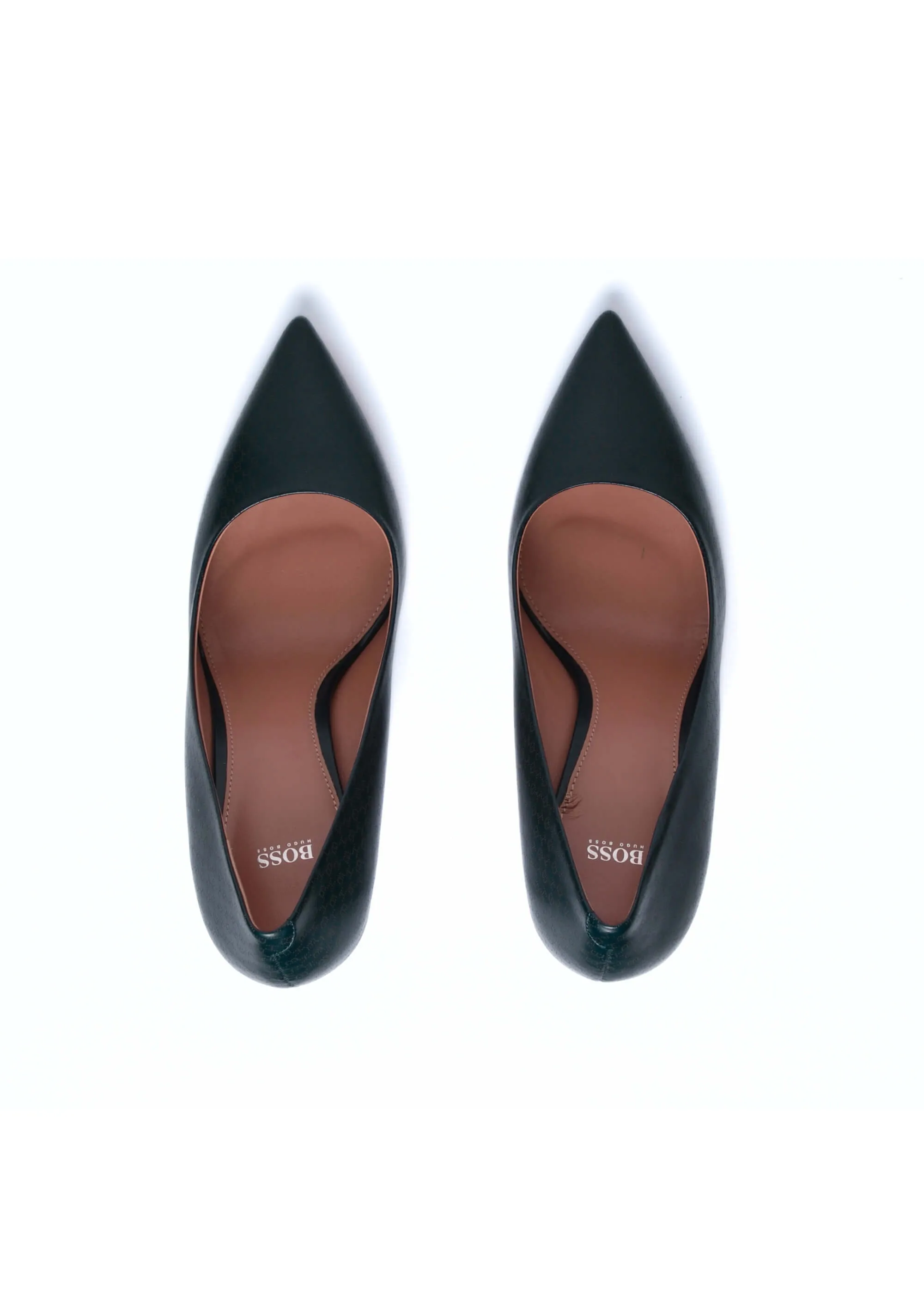 Туфли для женщин (463036), цвет Синий - №3