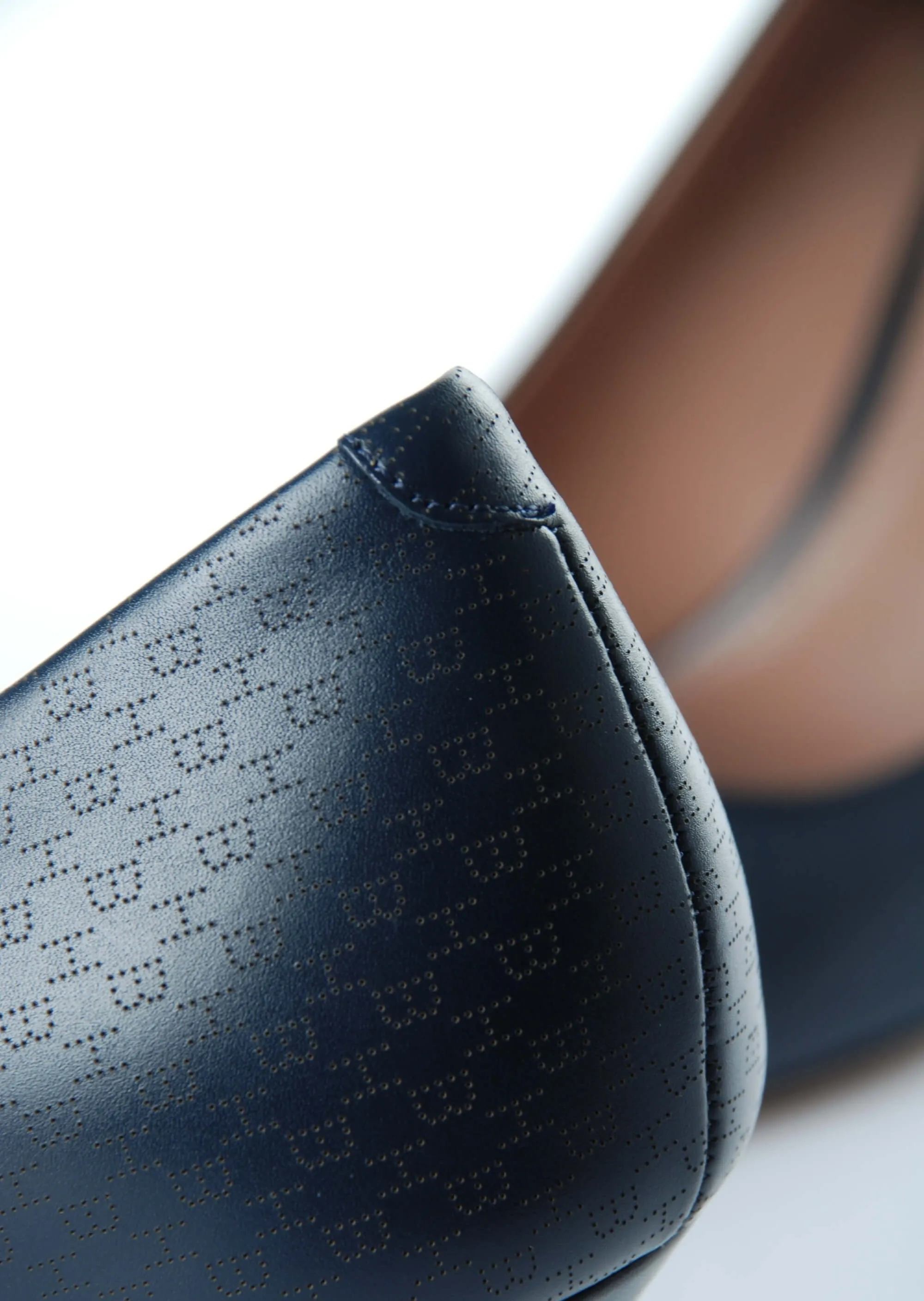 Туфли для женщин (463036), цвет Синий - №8