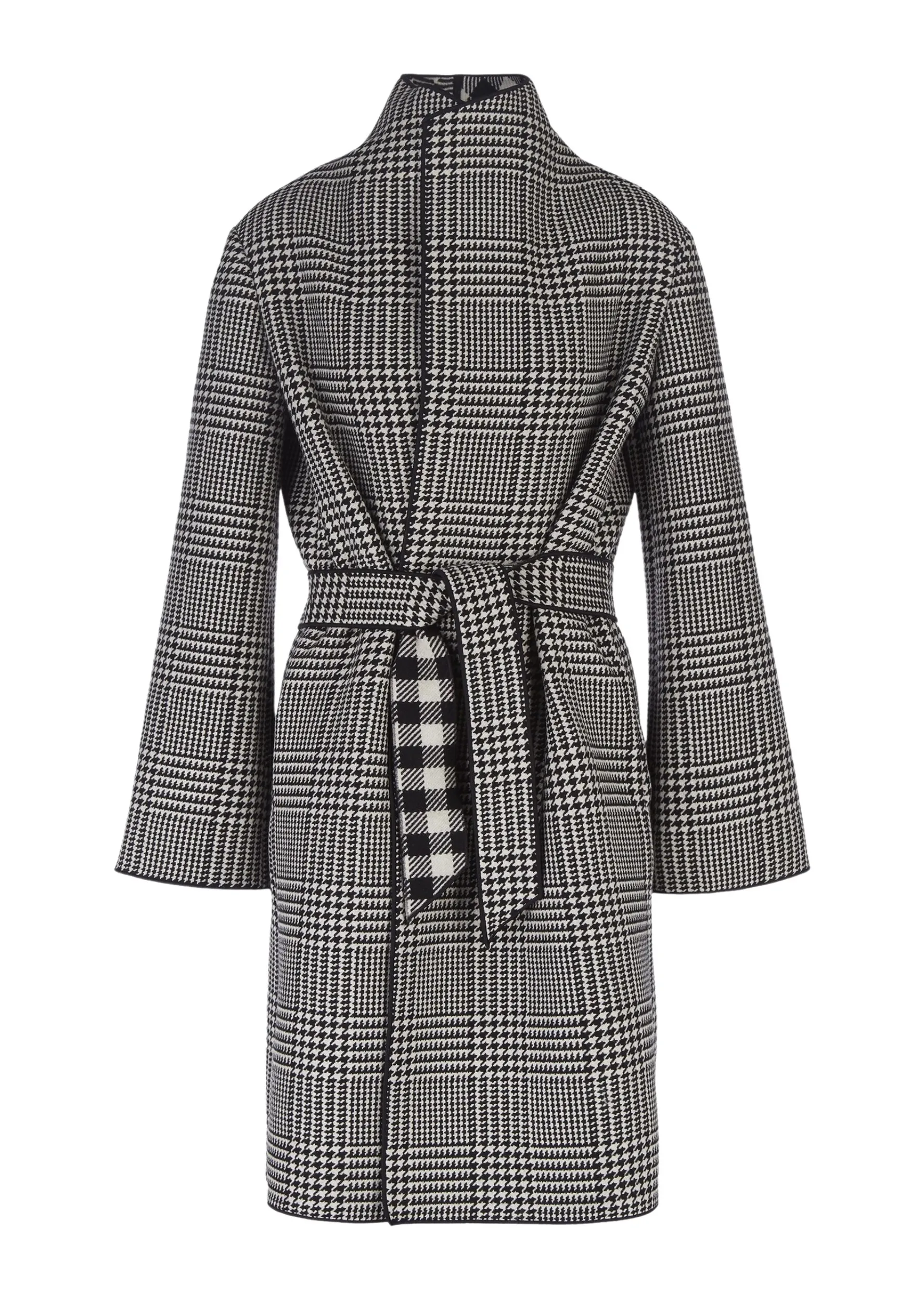 Пальто Regular Fit