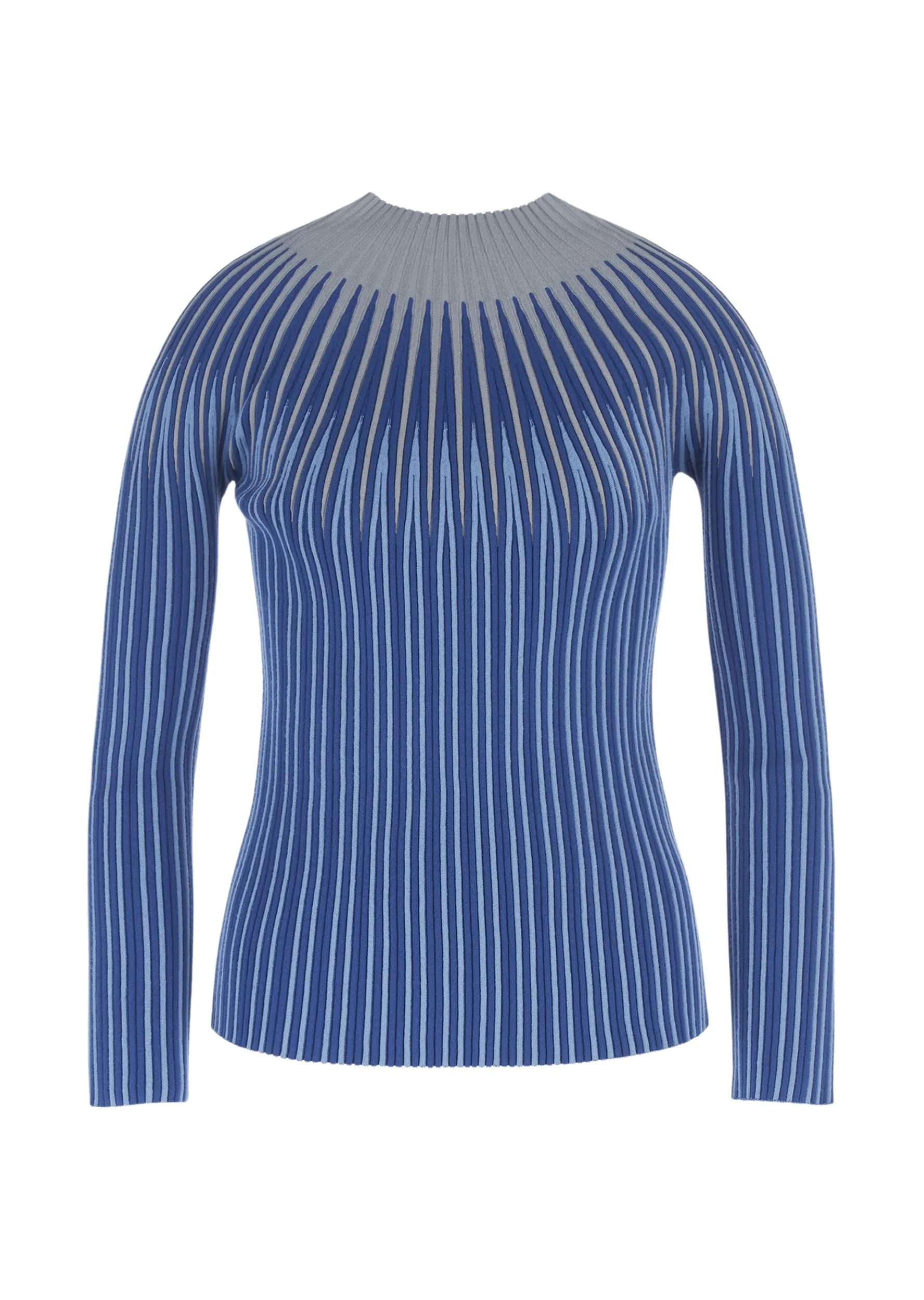 Джемпер Extra Slim Fit